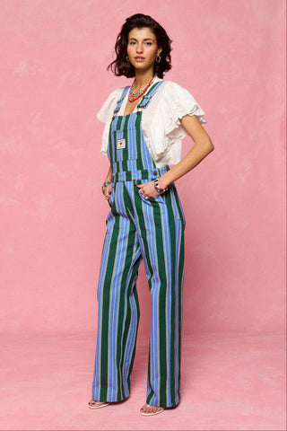 karavan clothing fashion spring summer 26 nai collection glinda shirt white