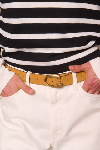 Abed Belt