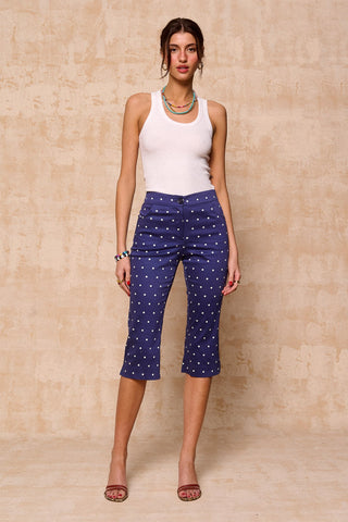 karavan clothing fashion krvn spring summer 26 nai collection sara top white