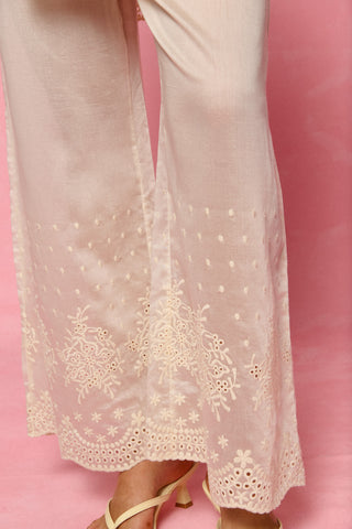 karavan clothing fashion planet homeware spring summer 26 nai collection ivory lace pants