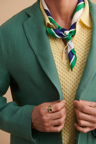 Dim Scarf (Green)