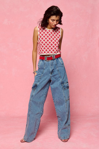 karavan clothing fashion spring summer 26 nai collection lexi jeans