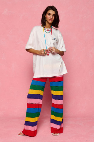 karavan clothing fashion spring summer 26 nai collection dino tee eye