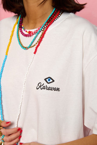 karavan clothing fashion spring summer 26 nai collection dino tee eye
