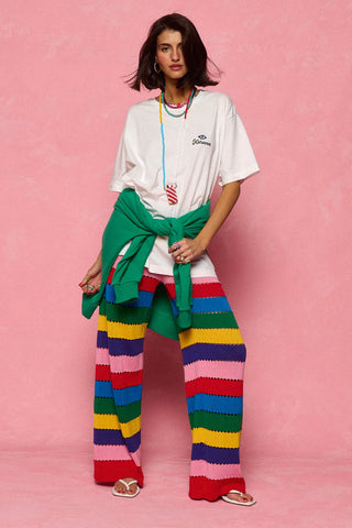 karavan clothing fashion spring summer 26 nai collection dino tee eye