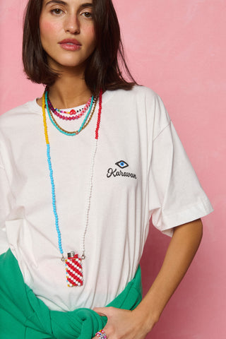 Lighter Bag (Yellow)