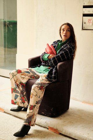 Rebecca Trousers (Horses)