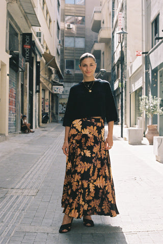 Helena Skirt