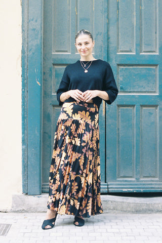 Helena Skirt