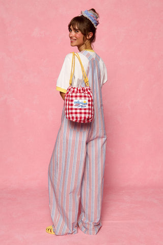 karavan clothing fashion planet homeware spring summer 26 nai collection vichy bag