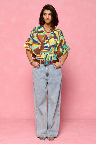 karavan clothing fashion spring summer 26 nai collection otto belt leather