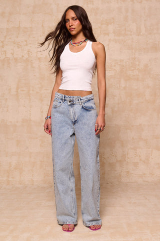 karavan clothing fashion krvn spring summer 26 nai collection sara top white