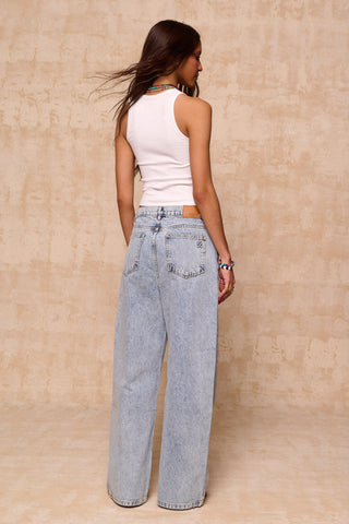 karavan clothing fashion krvn spring summer 26 nai collection sara top white