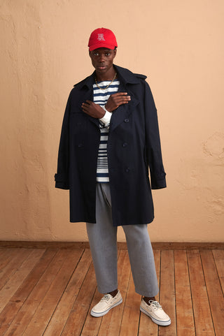 karavan clothing that moment spring summer 24 men wes coat