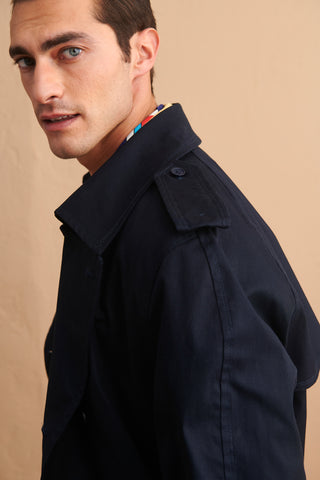 karavan clothing that moment spring summer 24 men wes coat