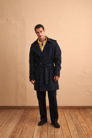 karavan clothing that moment spring summer 24 men wes coat