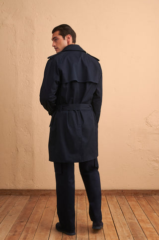 karavan clothing that moment spring summer 24 men wes coat