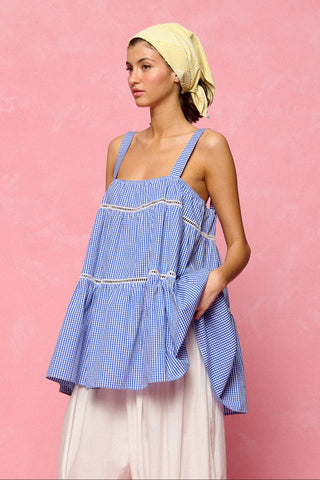 karavan clothing fashion planet homeware spring summer 26 nai collection bandana charmy yellow