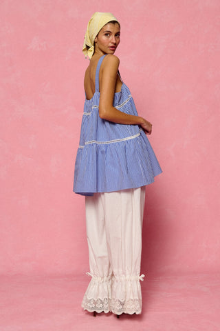 karavan clothing fashion planet homeware spring summer 26 nai collection bandana charmy yellow