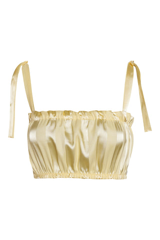 karavan clothing fashion krvn spring summer 26 nai collection abigail top lemon yellow