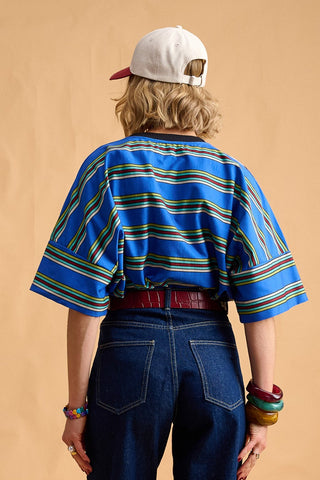 Britt Dad Hat (White)