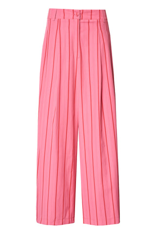 karavan clothing fashion spring summer 26 nai collection avril trousers pink