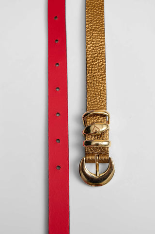 Tanisha Belt