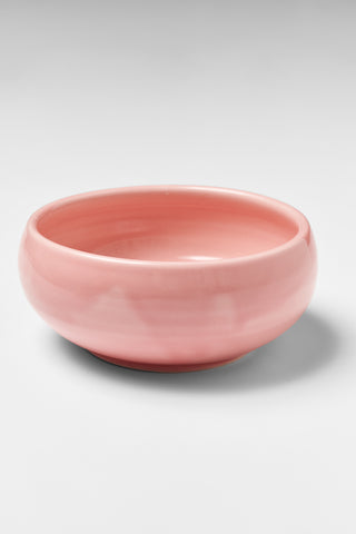 Breakfast Bowl (Pink)