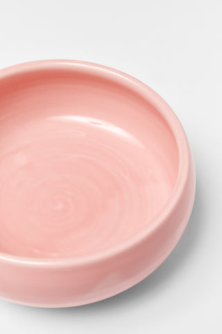 Breakfast Bowl (Pink)