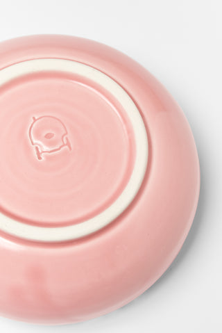 Breakfast Bowl (Pink)
