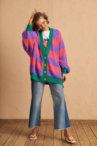 karavan clothing fashion spring summer 25 carter jeans denim