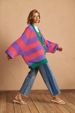 karavan clothing fashion spring summer 25 carter jeans denim