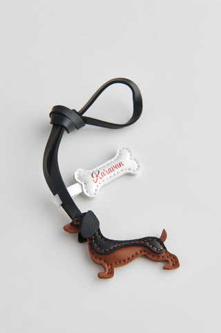Keychain (Dog)