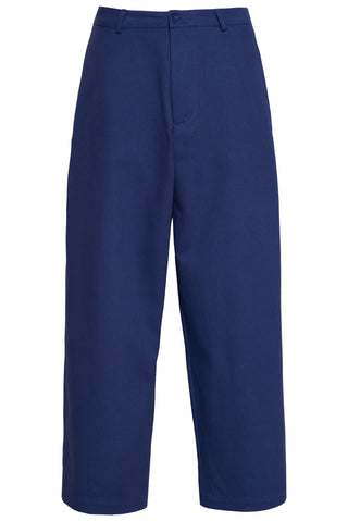 karavan clothing fashion spring summer 26 men nai collection cillian trousers blue