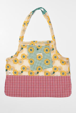 karavan clothing fashion planet homeware spring summer 26 nai collection daisies bag