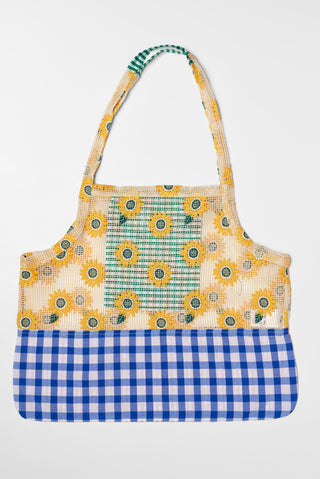 karavan clothing fashion planet homeware spring summer 26 nai collection daisies bag