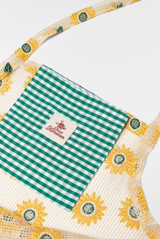 karavan clothing fashion planet homeware spring summer 26 nai collection daisies bag