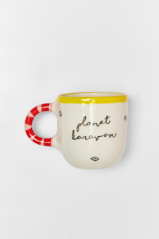 Dream Cup (Yellow)