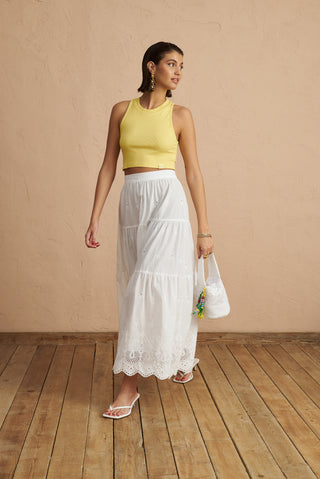 July Bag
