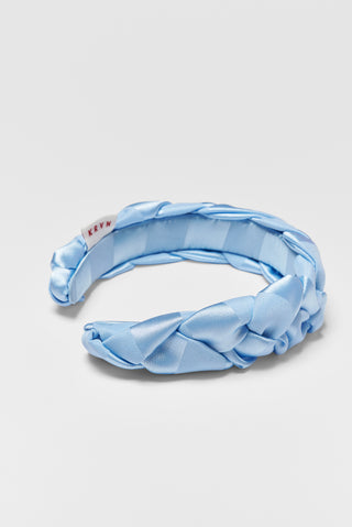 Perla Headband (Ciel)