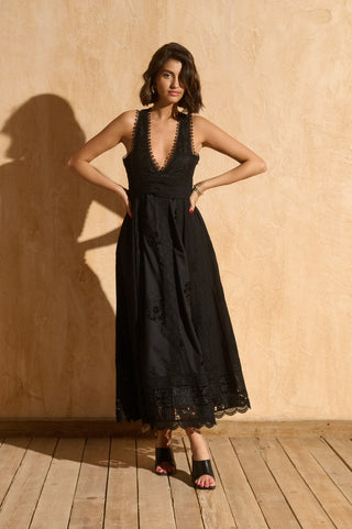 Julie Dress