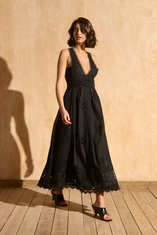Julie Dress