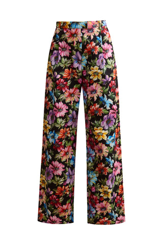 karavan clothing fashion well i did fall winter 24 25 kaely trousers floral