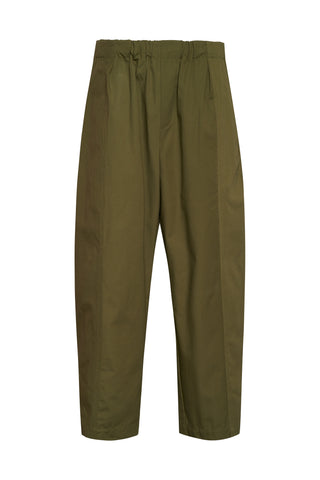 karavan clothing fashion spring summer 26 men nai collection leonardo trousers khaki