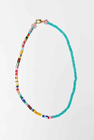 Beads Necklace