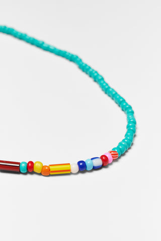 Beads Necklace