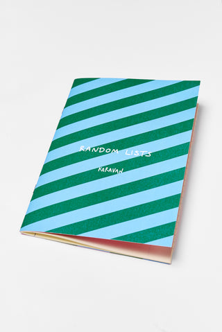 Notebook (Random Notes)