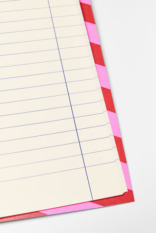 Notebook (Random Notes)