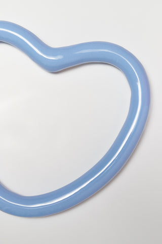 Pot Rest (Light Blue)