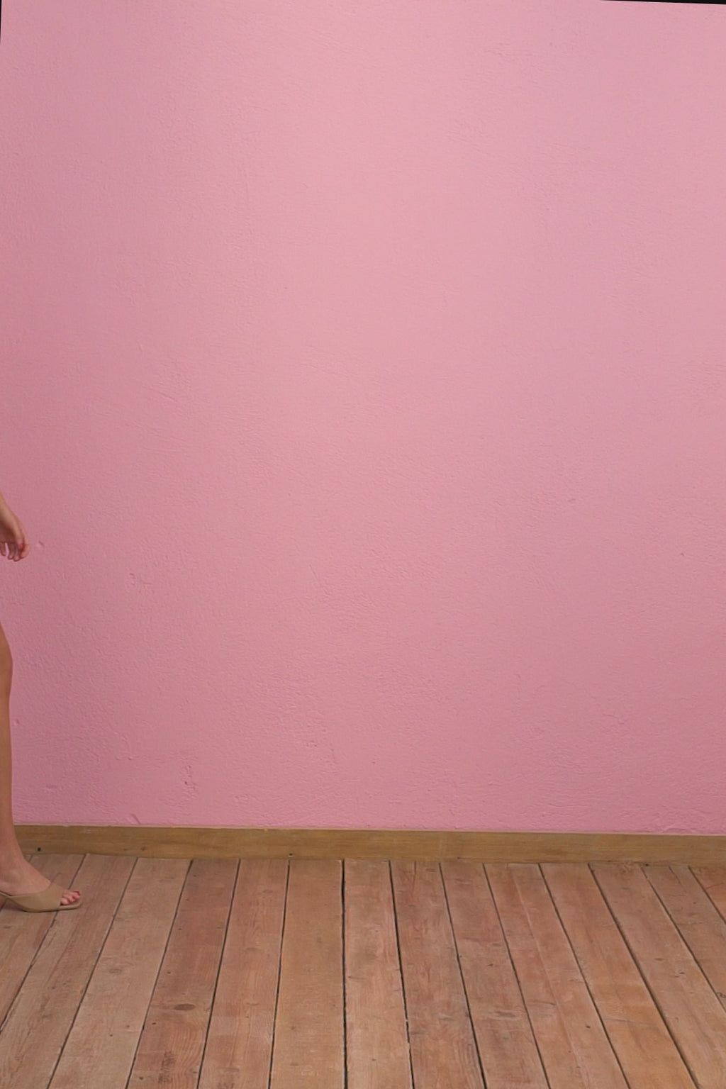 karavan clothing fashion spring summer 24 that moment homeware sleepware satin pyjamas top nude